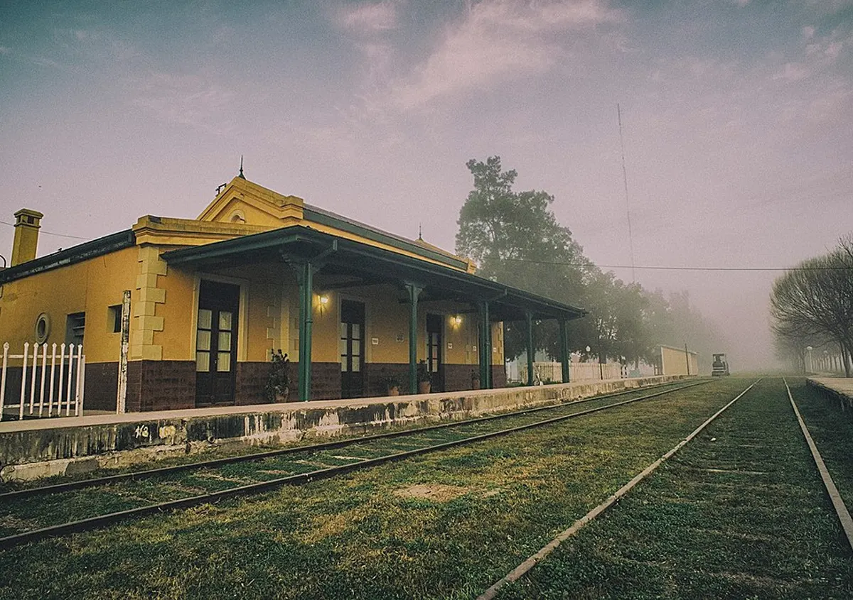 bovril estacion
