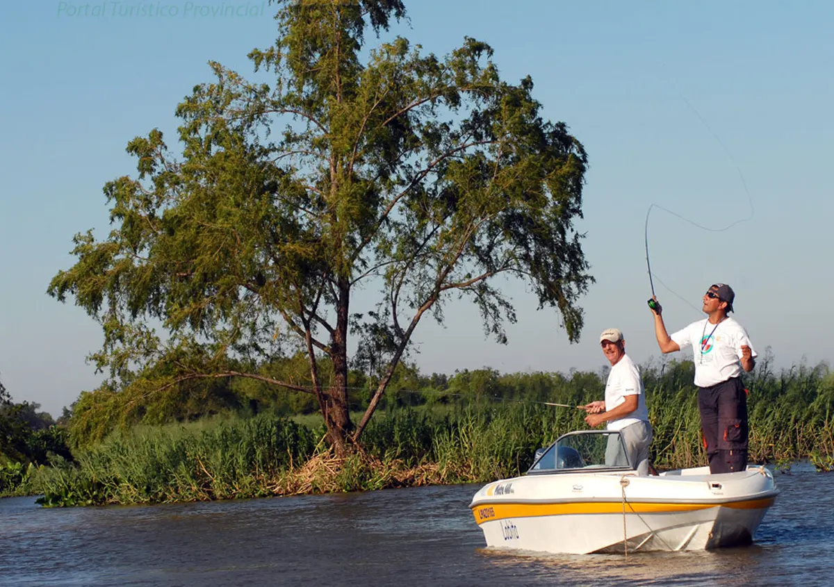 la paz pesca