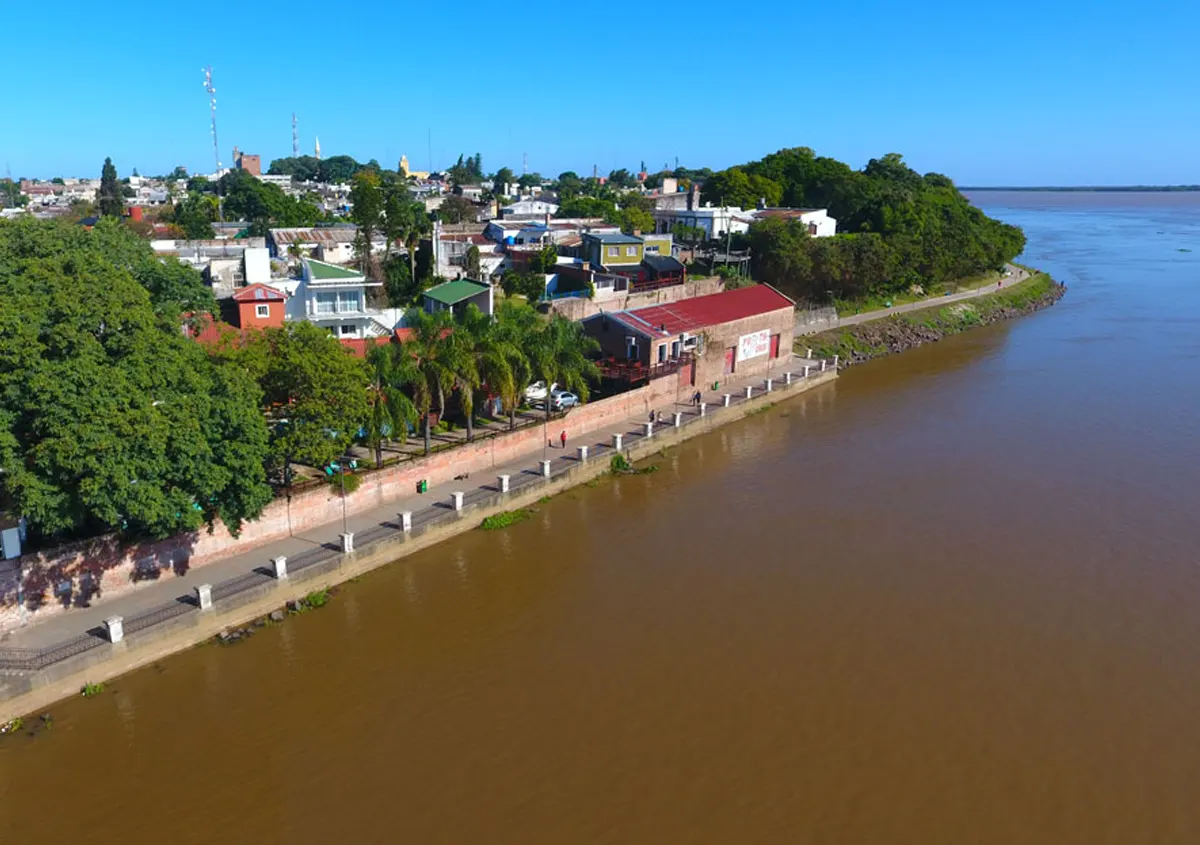 pa paz costanera